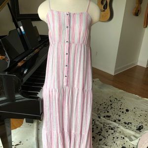 NWT Splendid lined maxi